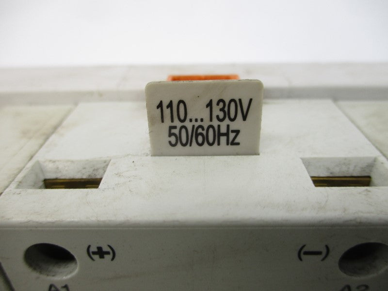 ALLEN BRADLEY 100S-D210ED22C SER. B 110-130V 350A UNMP