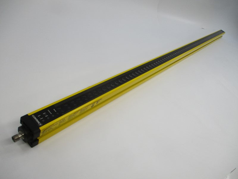 CONTRINEX YBB-30S4-1400-G012 24VDC NSNP