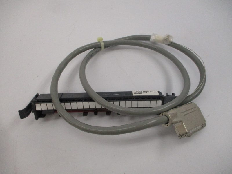 ALLEN BRADLEY 1492-ACABLE010F SER. A (BR/WH) NSMP