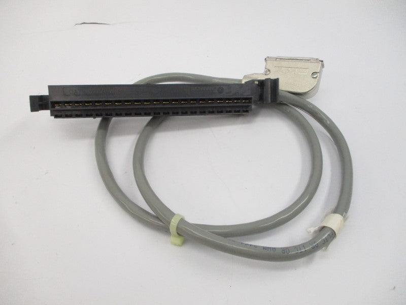 ALLEN BRADLEY 1492-ACABLE010F SER. A (BR/WH) NSMP