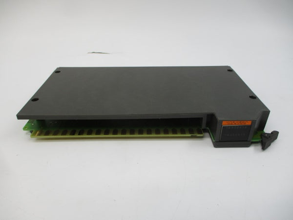 ALLEN BRADLEY 1771-OW16 SER. B 24-250VAC 1.30A REV. G01 NSMP