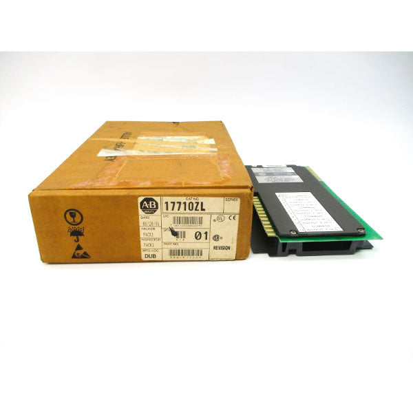 ALLEN BRADLEY 1771-OZL 24VAC 0.1A NSMP