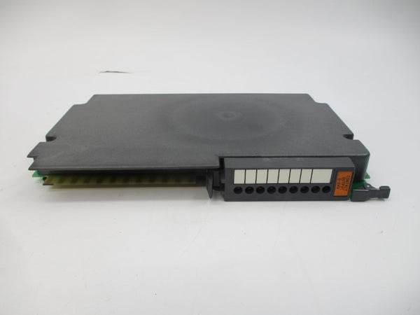 ALLEN BRADLEY 1771-OZL 24VAC 0.1A NSMP