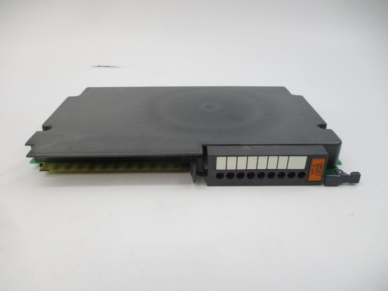 ALLEN BRADLEY 1771-OZL 24VAC 0.1A NSMP