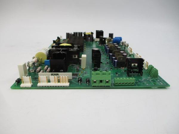 ALLEN BRADLEY 1336-BDB-SP30D SER. C 460V REV. 25 NSMP