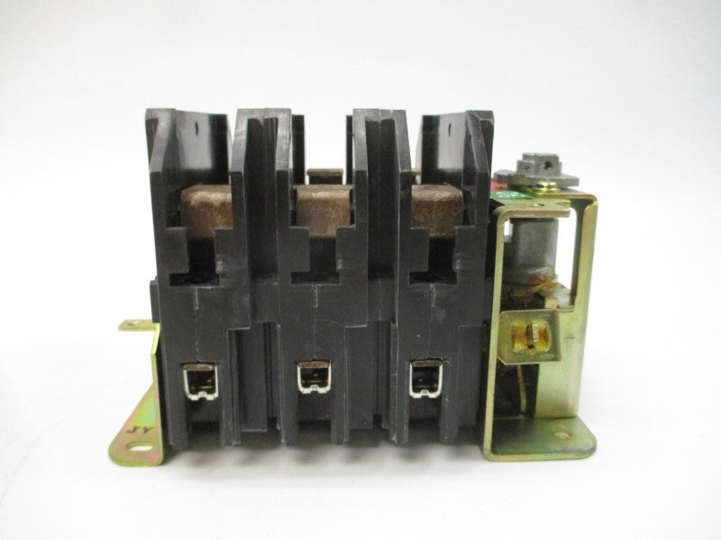ALLEN BRADLEY 194R-NJ100P3 SER. B 600VAC 100A (BR/YL) NSMP