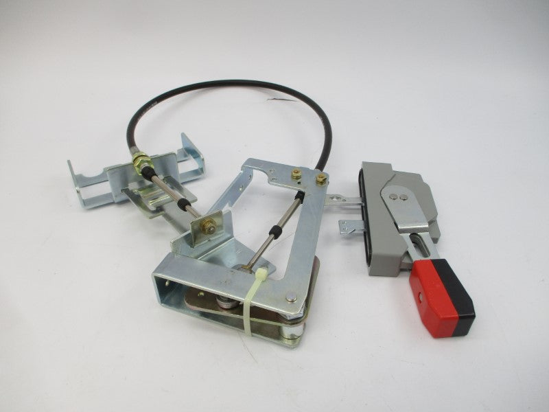 EATON F3S03C 1498D30G17 3' NSMP