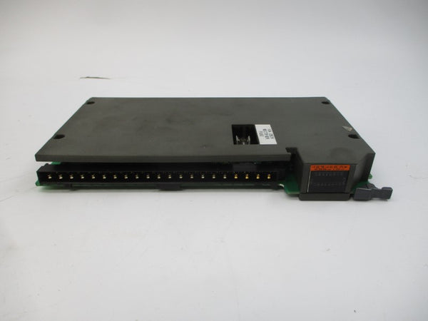 ALLEN BRADLEY 1771-OAD SER. C 10-138VAC 8A REV. C02 NSMP