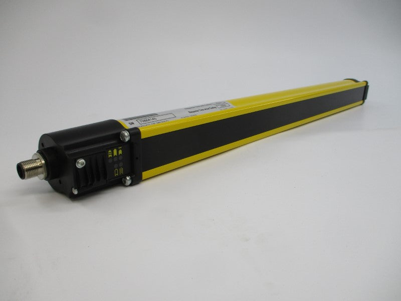 ALLEN BRADLEY 440L-R4J0480YD SER. A 24VDC REV. D NSMP