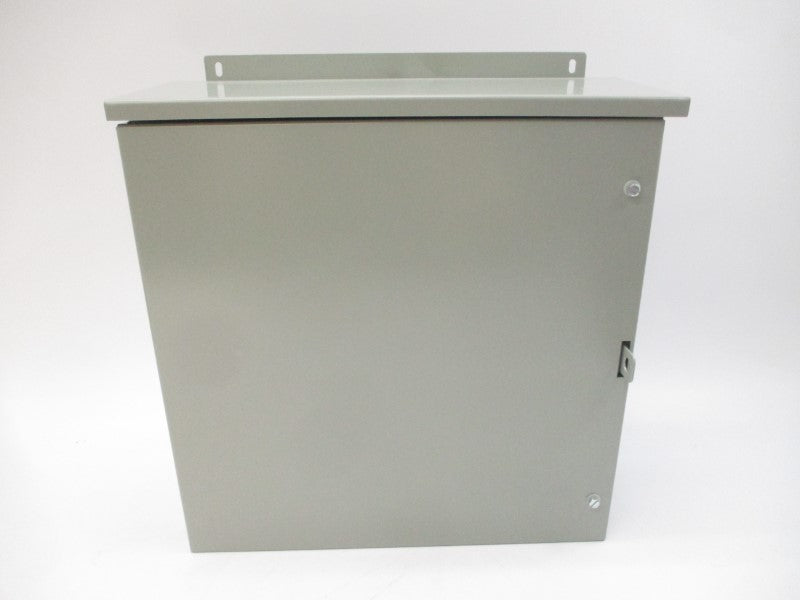 HAMMOND MANUFACTURING C3R16166HCR NSMP