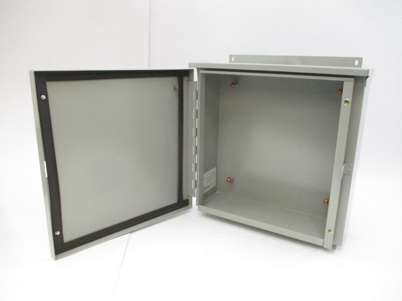 HAMMOND MANUFACTURING C3R16166HCR NSMP