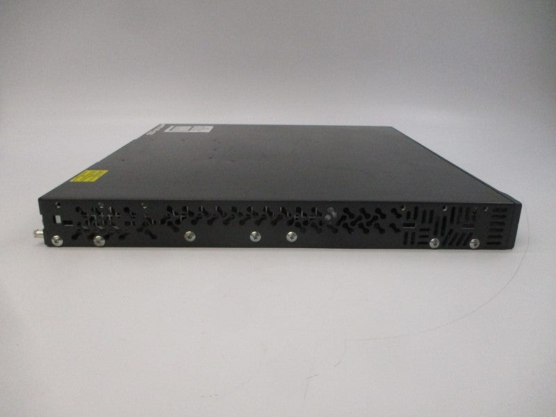 ANATEL WS-C3750E-48PD-E 100-240V 10-5A NSNP