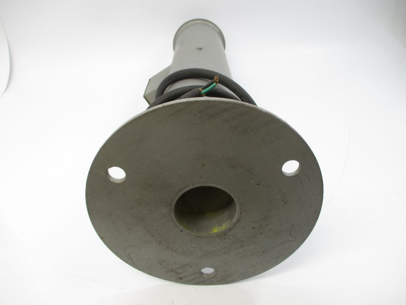 CLYDE BERGEMANN ESI-1JB-C 240VDC NSNP