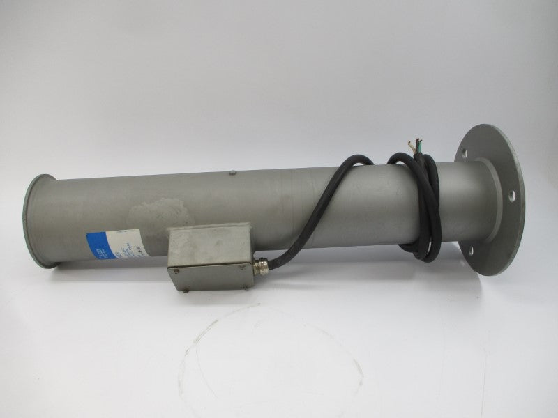 CLYDE BERGEMANN ESI-1JB-C 240VDC NSNP