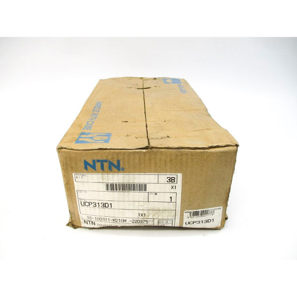 NTN UCP313D1 16-100311-M210M-220375 NSFS