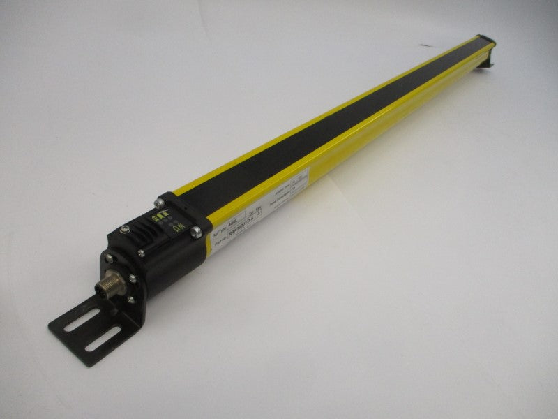 ALLEN BRADLEY 440L-R4K0800YD SER. A 24VDC REV. A UNMP