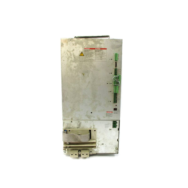 INDRAMAT HVR03.2-W045N 278341 400-480VAC 100A UNMP