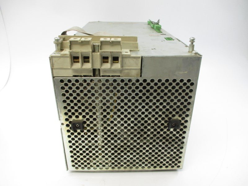 INDRAMAT HVR03.2-W045N 278341 400-480VAC 100A UNMP