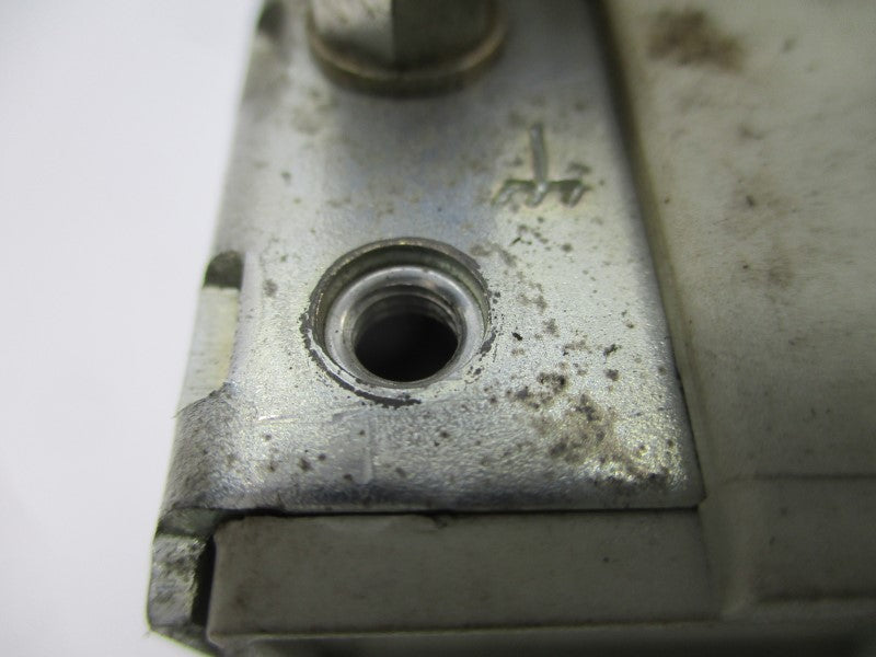 INDRAMAT HVR03.2-W045N 278341 400-480VAC 100A UNMP