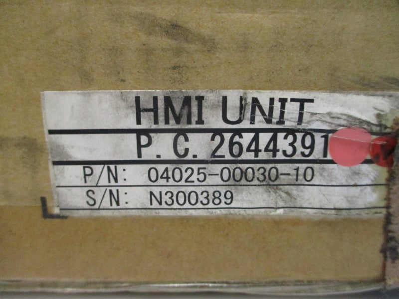 HAGIWARA 04025-00030-10 2644391 5-12VDC 2/10A NSMP