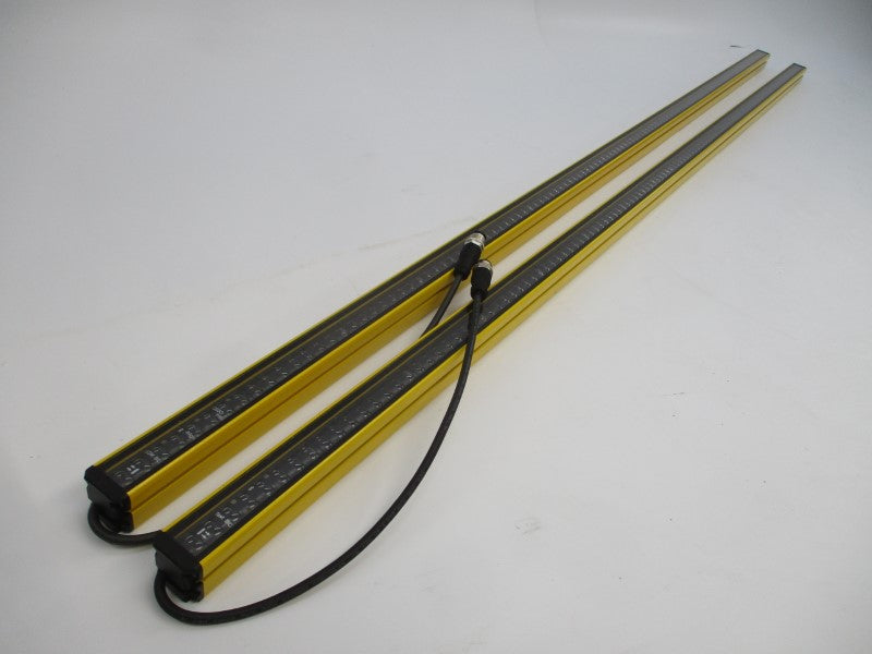 CONTRINEX YBES-14K4-1290-P012 24VDC NSMP