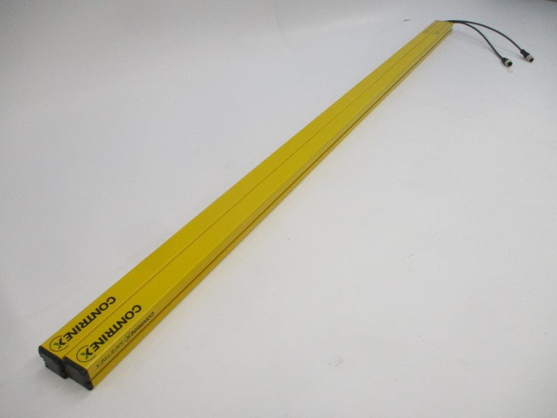 CONTRINEX YBES-14K4-1290-P012 24VDC NSMP