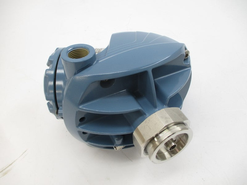 ROSEMOUNT 5301HA1N0N0NN00000NANAM1B3 16-42.4VDC REV. 3 NSMP