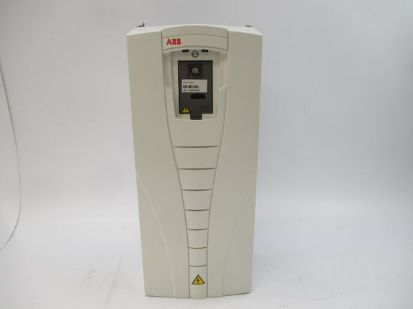 ABB ACS550-U1-045A-4 3AUA0000011038 380-480VAC 44A NSMP