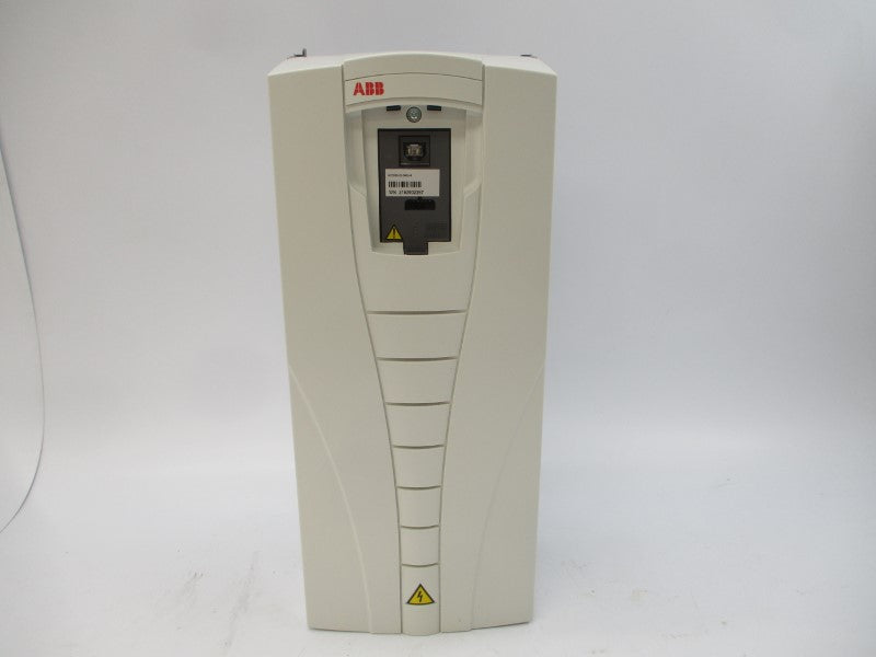 ABB ACS550-U1-045A-4 3AUA0000011038 380-480VAC 44A NSMP