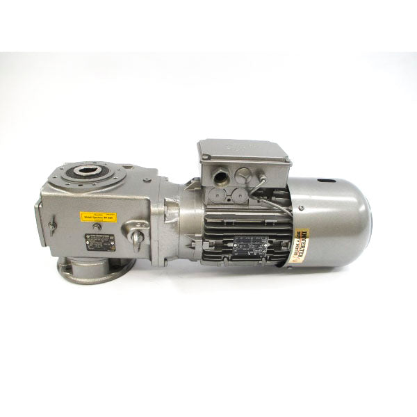 NORD SK92372AF-90S/4CUSBRE20HL 8012318544.00 230/460V 4.84/2.42A NSNP