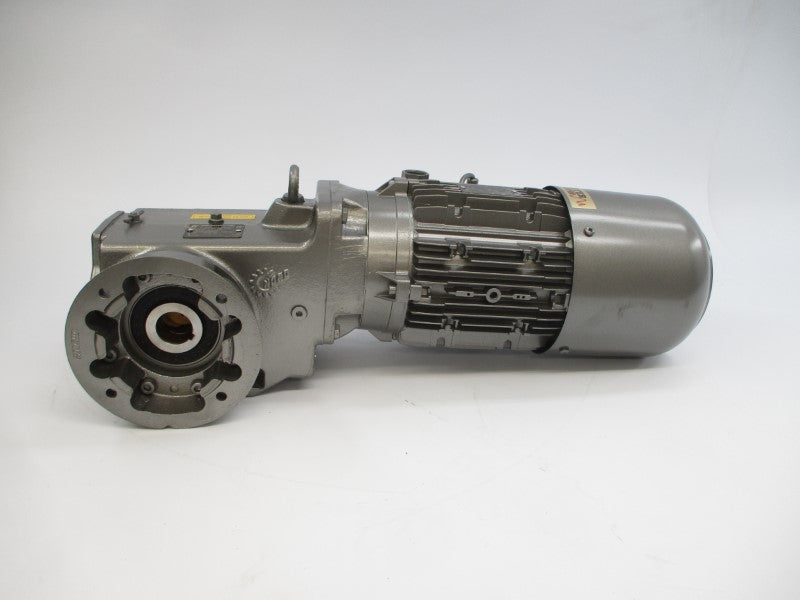 NORD SK92372AF-90S/4CUSBRE20HL 8012318544.00 230/460V 4.84/2.42A NSNP