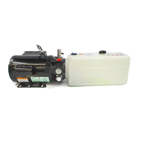 US MOTORS C63ZZJSG-5552 2001948 16966 230V 14.5A 1000PSI NSNP