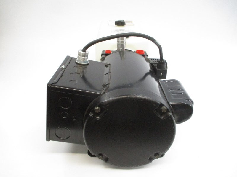 US MOTORS C63ZZJSG-5552 2001948 16966 230V 14.5A 1000PSI NSNP