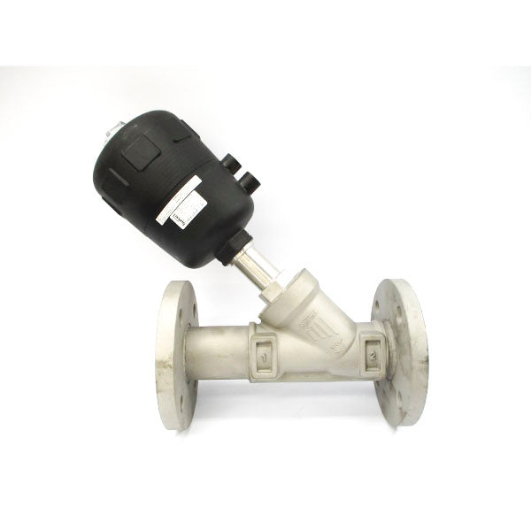 BURKERT 2000A50.0PTFEVA 94311464 NSNP