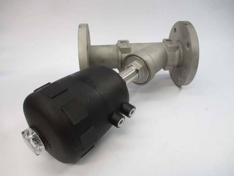 BURKERT 2000A50.0PTFEVA 94311464 NSNP