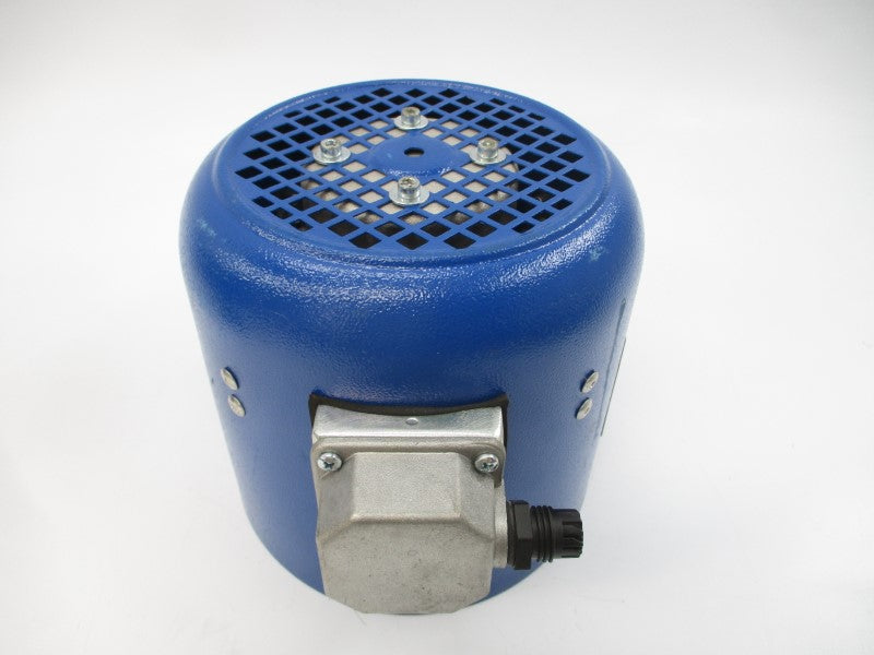 MOTORI ELETTRICI TN56A/2 280/480V 0.52/0.30A NSNP