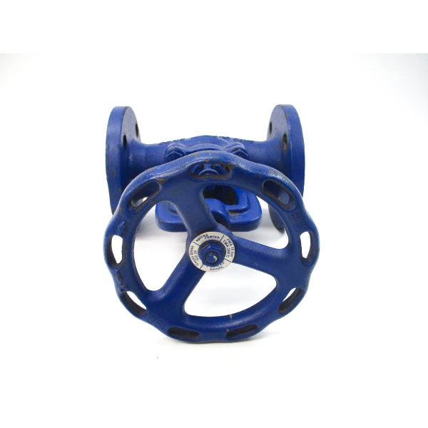 SPIRAX SARCO GG25 GXM16Z 2" UNMP