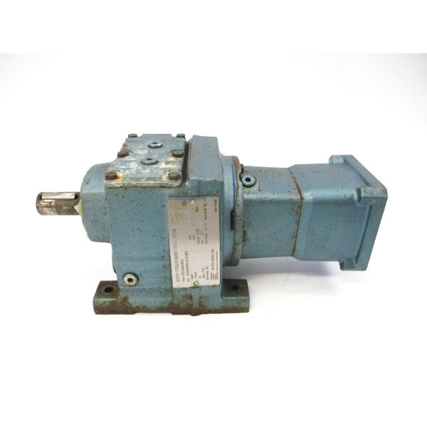 SEW-EURODRIVE R37AQA100/3 (AS PICTURED) UNMP