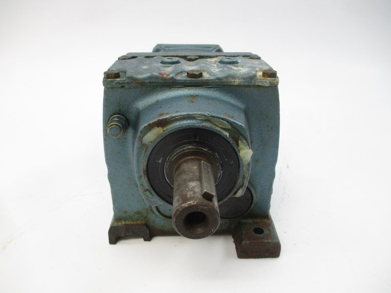 SEW-EURODRIVE R37AQA100/3 (AS PICTURED) UNMP