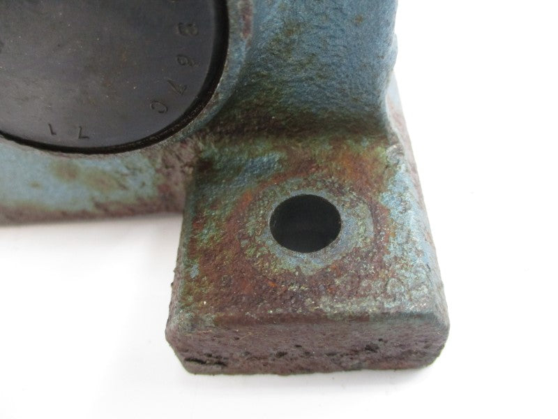 SEW-EURODRIVE R37AQA100/3 (AS PICTURED) UNMP