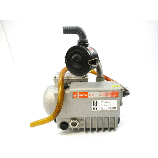 BUSCH KC0016E3Z0 D7D2-222 200-240/400-480V 2.4/1.2A NSNP