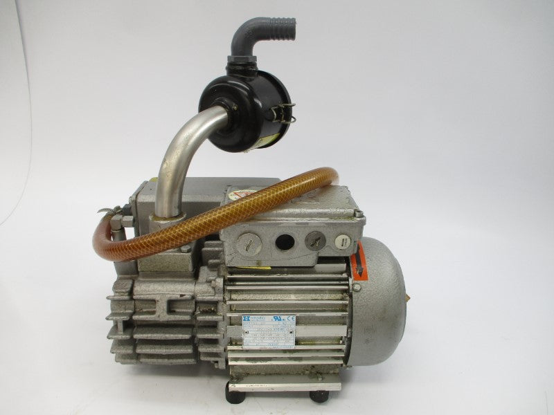 BUSCH KC0016E3Z0 D7D2-222 200-240/400-480V 2.4/1.2A NSNP