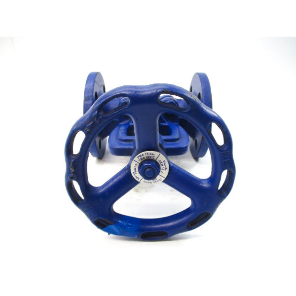SPIRAX SARCO GG25 GXM16Z NSNP
