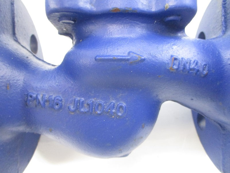 SPIRAX SARCO GG25 GXM16Z NSNP