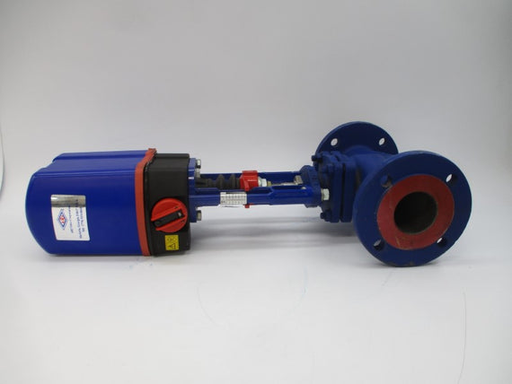 ARI ARMATUREN 2.2KN 12440 115V NSNP