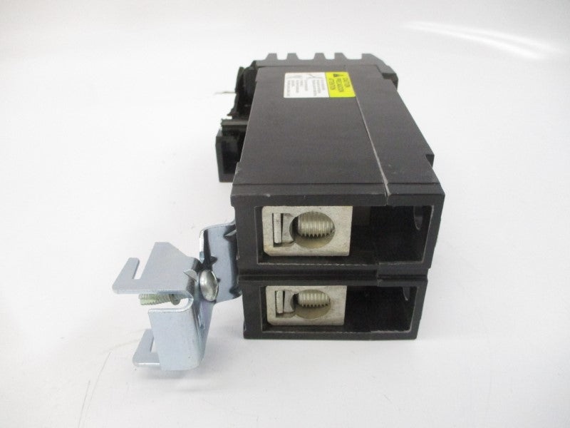 SQUARE D QBA222002 240V 200A (AS PICTURED) NSNP