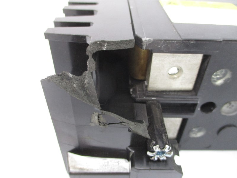 SQUARE D QBA222002 240V 200A (AS PICTURED) NSNP