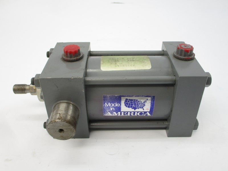 MILLER A81B2N 250PSI NSNP