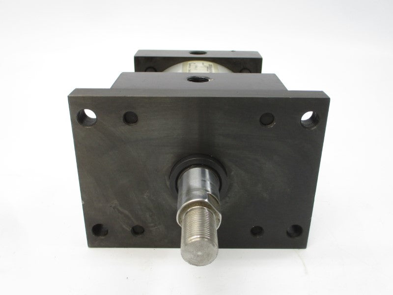 TRD MANUFACTURING 4"X1" 250PSI NSNP