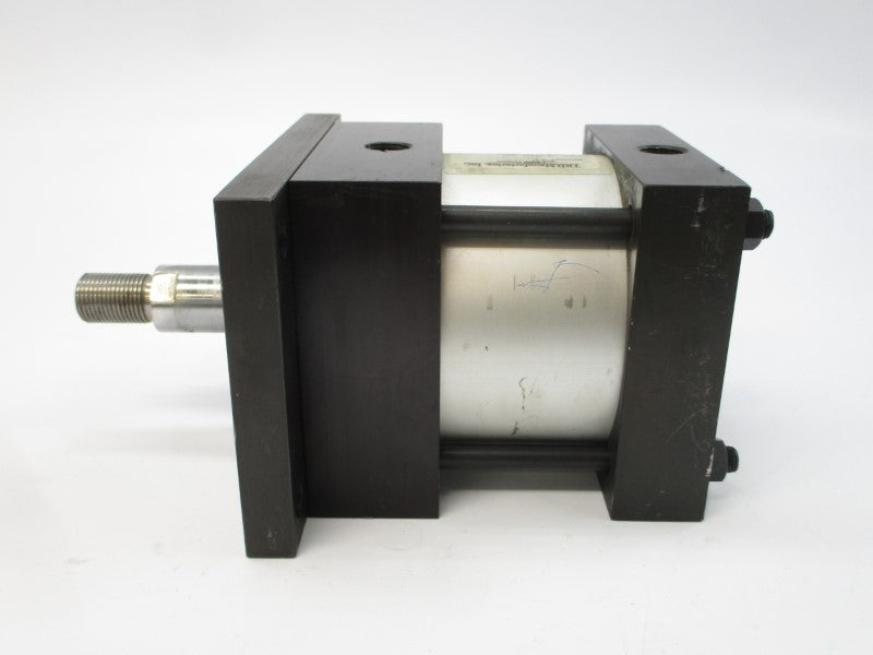 TRD MANUFACTURING 4"X1" 250PSI NSNP